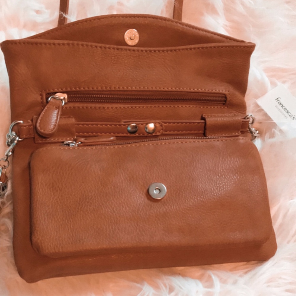 MEGA SALE! Fall Classic Crossbody - Picture 3 of 5